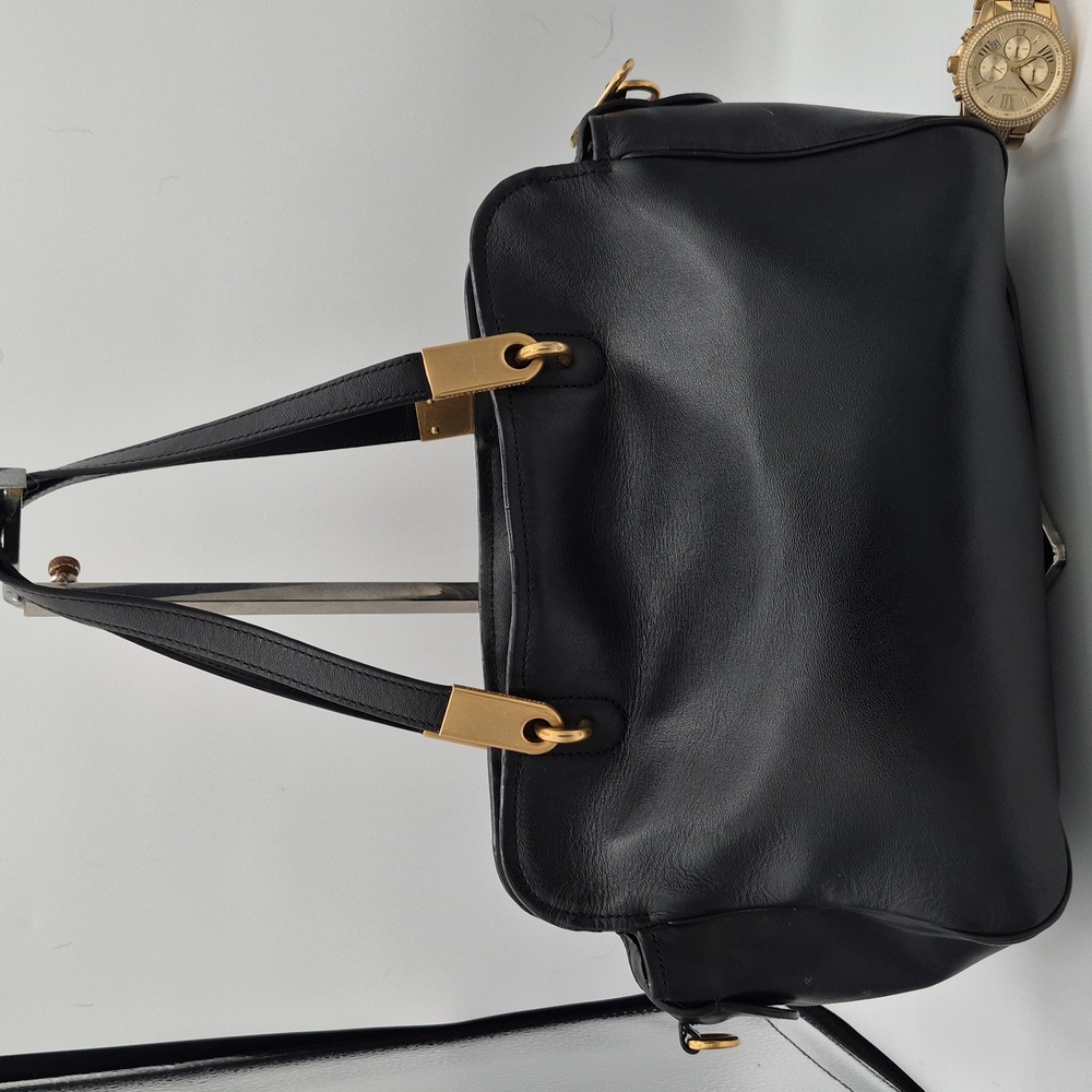 Authentic Marc Jacobs 2 Way Handbag Shoulder Bag EXCELLENT CONDITION - Picture 5 of 16
